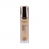 BOURJOIS ALWAYS FABULOUS Base facial de longa duração FPS 20 410 Golden Beige 30ml