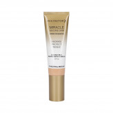 MAX FACTOR MIRACLE Second Skin Foundation SPF20 007 Neutral Medium 30ml