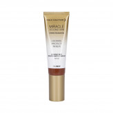 MAX FACTOR MIRACLE Second Skin Foundation SPF20 013 Deep 30ml