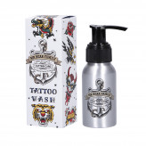 MR BEAR FAMILY Tattoo šampoon 50ml