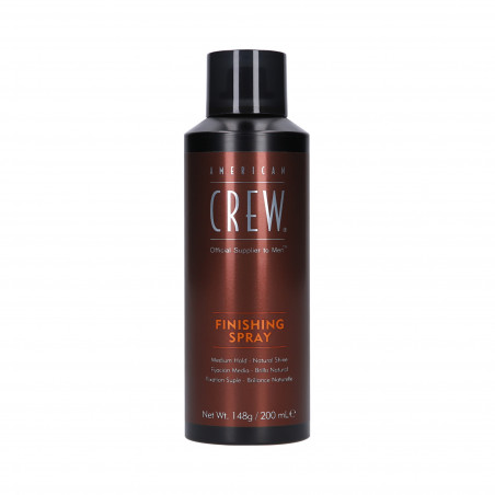 AMERICAN CREW CLASSIC Hairspray 200ml