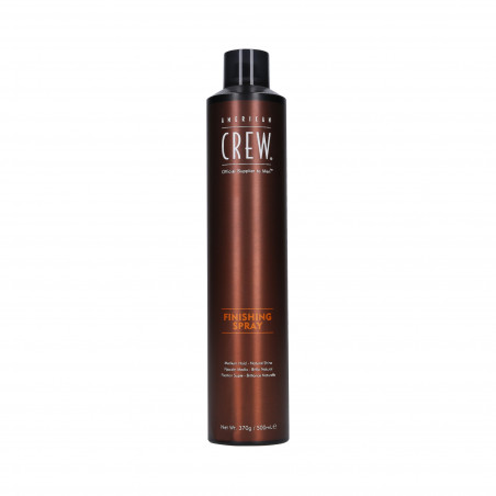 AMERICAN CREW CLASSIC Hairspray 500ml