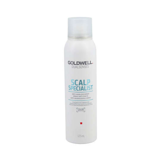 Goldwell Dualsenses Scalp Specialist Anti-Hairloss Spray 125 ml 