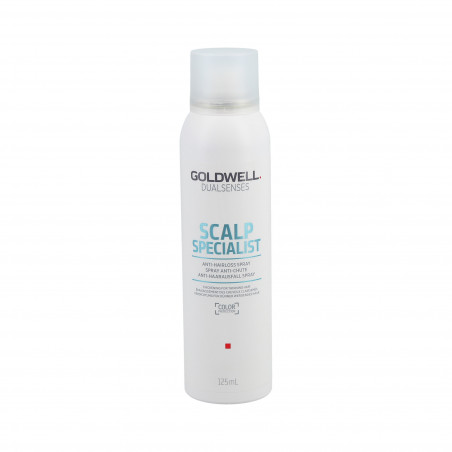 Goldwell Dualsense Scalp Spray zmniejszający wypadanie włosów 125 ml
