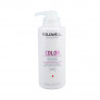 Goldwell Dualsenses Color 60Sec Treatment For Thin And Normal Hair 500ml 