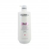 Goldwell Dualsenses Color Brilliance Conditioner 1000 ml 