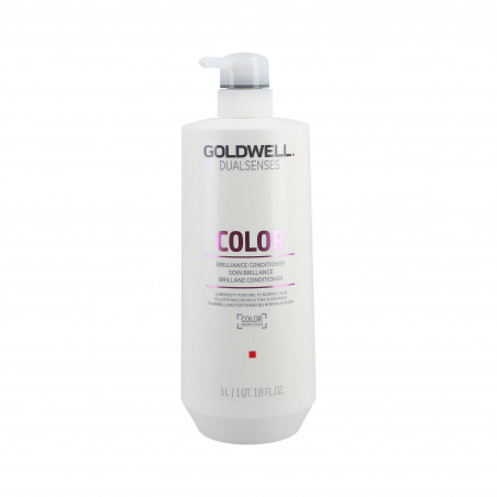 Goldwell Dualsenses Color Brilliance Conditioner 1000 ml 