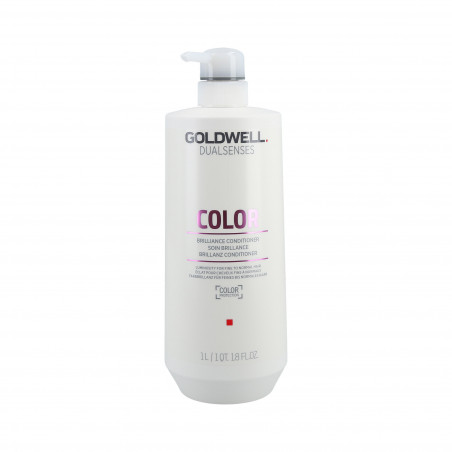 Goldwell Dualsenses Color Conditionneur brillance 1000ml