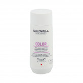 GOLDWELL DUALSENSES COLOR BRILLIANCE Shampoo brilhante para cabelos finos e normais 30ml