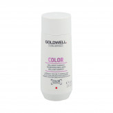 GOLDWELL DUALSENSES COLOR Brilliance Shampoo For Fine And Normal Hair 30ml 