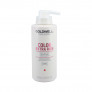 GOLDWELL DUALSENSES COLOR EXTRA RICH 60Sec Treatment For Thick And Unruly Hair 500ml 