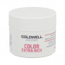 GOLDWELL DUALSENSES COLOR EXTRA RICH 60Sec Treatment For Thick And Course Hair 25ml 