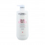 Goldwell Dualsenses Color Extra Rich Shining Conditioner For Thick And Coarse Hair 1000ml 