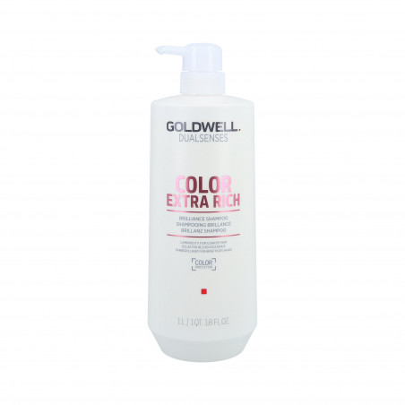Goldwell Dualsenses Color Extra Rich Shampooing brillance 1000ml