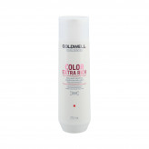 Goldwell Dualsenses Color Extra Rich Nabłyszczający szampon do włosów grubych i opornych 250 ml