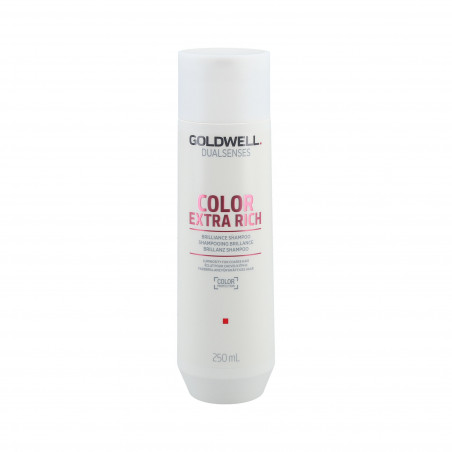 Goldwell Dualsenses Color Extra Rich Brilliance Shampoo 250 ml