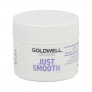 GOLDWELL DUALSENSES JUST SMOOTH 60Sec Smoothing Treatment 25ml 