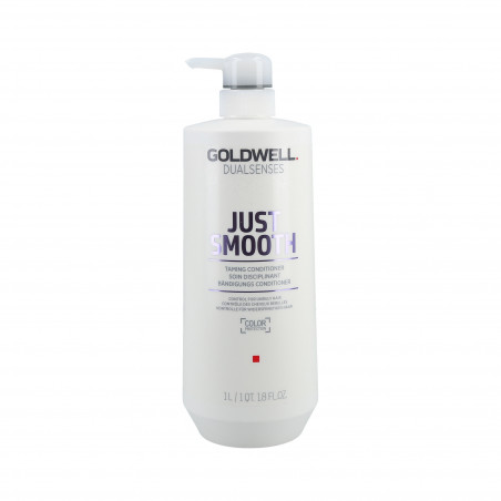 Goldwell Dualsenses Just Smooth Glättender Conditioner 1000ml