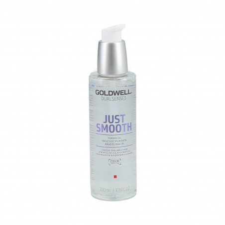 Goldwell Dualsenses Just Smooth Taming Oil 100 ml 