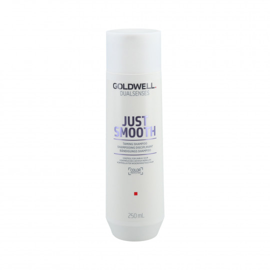 Goldwell Dualsenses Just Smooth Glättendes Shampoo 250 ml