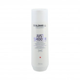 Goldwell Dualsenses Just Smooth Shampooing disciplinant 250ml