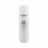 GOLDWELL DUALSENSES JUST SMOOTH Wygładzający szampon do włosów 250ml