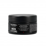 GOLDWELL DUALSENSES MEN Pasta cremosa para pentear 100ml