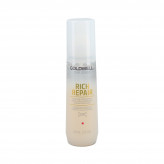 Goldwell Dualsenses Rich Repair Odbudowujące serum w sprayu do włosów zniszczonych 150 ml