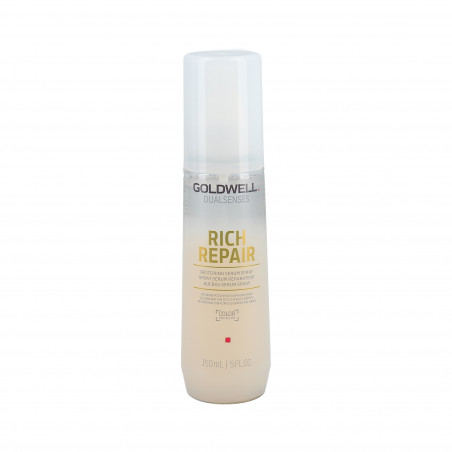 Goldwell Dualsenses Rich Repair Restoring Serum Spray 150 ml 