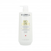 Goldwell Dualsenses Rich Repair Champú reparador para cabello dañado 1000ml