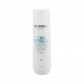 GOLDWELL DUALSENSES SCALP Hĺbkovo čistiaci šampón na vlasy 250ml