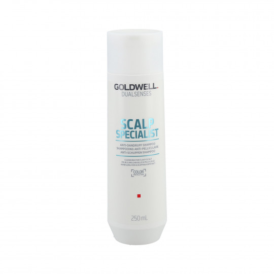Goldwell Dualsenses Scalp Specialist Anti-Dandruff Shampoo 250 ml 