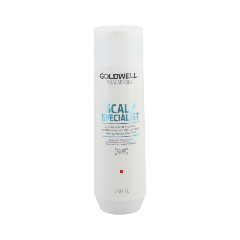 Goldwell Dualsenses Scalp Champú anticaspa 250ml