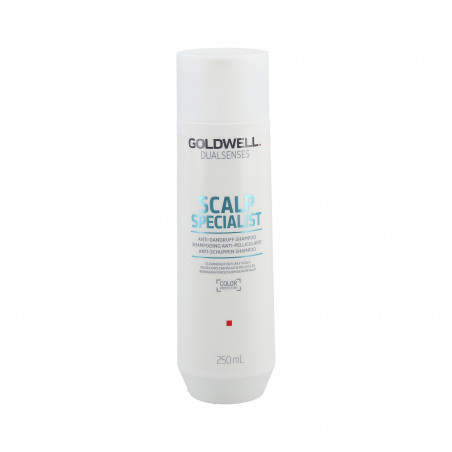 Goldwell Dualsenses Scalp Shampoo antiforfora 250 ml 