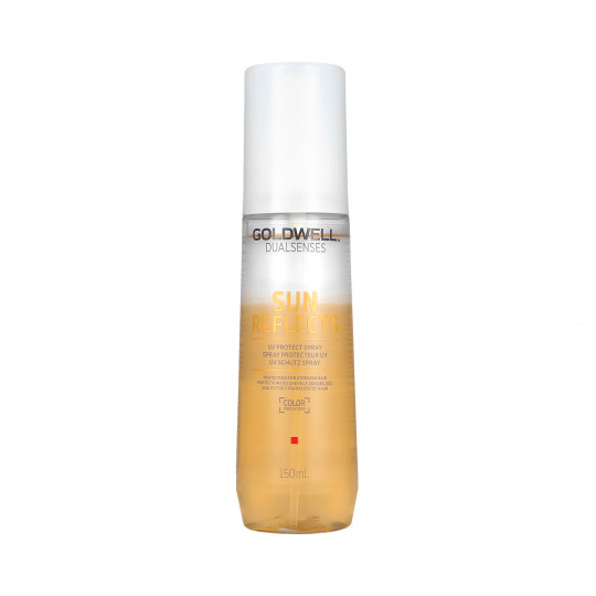 GOLDWELL DUALSENSES SUN REFLECTS ochranný sprej proti UV žiareniu 150ml