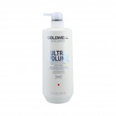 GOLDWELL DUALSENSES ULTRA VOLUME Condicionador aumentando o volume do cabelo 1000ml