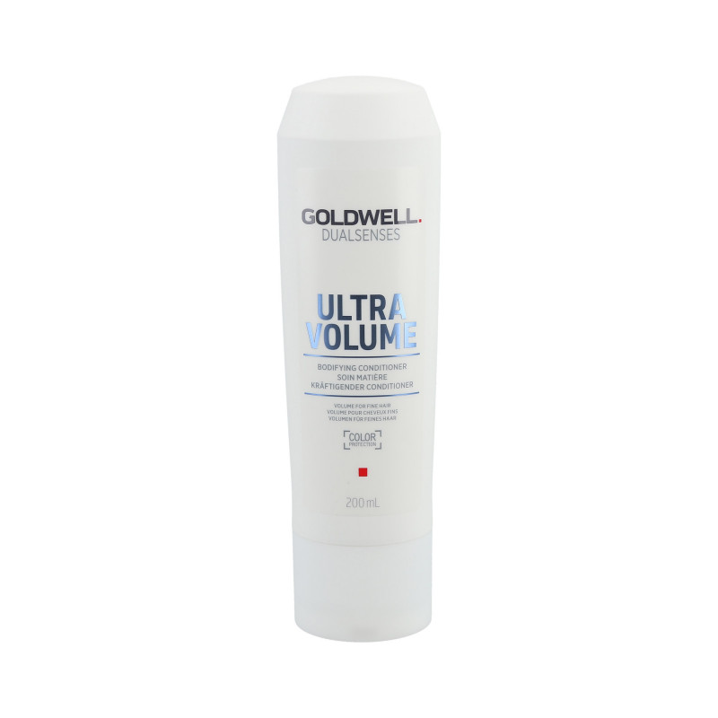 Goldwell Dualsenses Ultra Volume Bodifying Conditioner 200 ml 