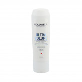 Goldwell Dualsenses Ultra Volume Acondicionador voluminizador para cabello 200ml