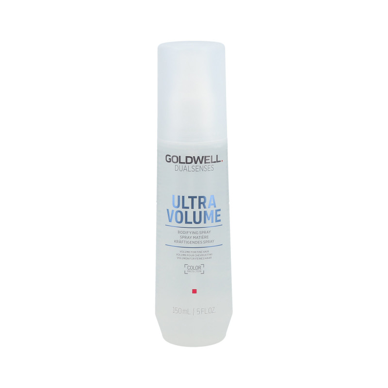 Goldwell Dualsenses Ultra Volume Spray lisää hiusten volyymia 150 ml