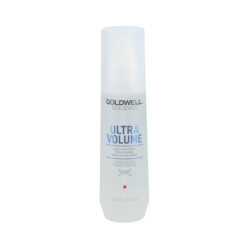 Goldwell Dualsenses Ultra Volume Spray zväčšujúci objem vlasov 150 ml