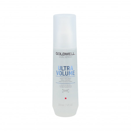 Goldwell Dualsenses Ultra Volume Bodifying Spray 150 ml 