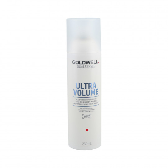 GOLDWELL DUALSENSES ULTRA VOLUME Shampoo seco que aumenta o volume do cabelo 250ml