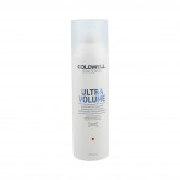 GOLDWELL DUALSENSES ULTRA VOLUME Suchy szampon zwiększający objętość włosów 250ml