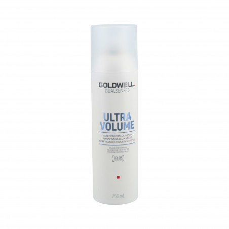 GOLDWELL DUALSENSES ULTRA VOLUME Shampoo a secco volumizzante per capelli 250ml 