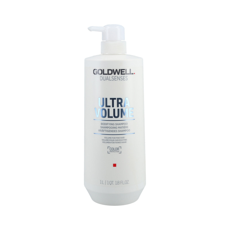 Goldwell Dualsenses Ultra Volume Bodifying Shampoo 1000 ml 