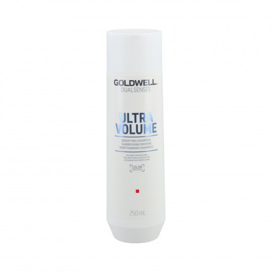 Goldwell Dualsenses Ultra Volume Shampoo für mehr Volumen 250 ml