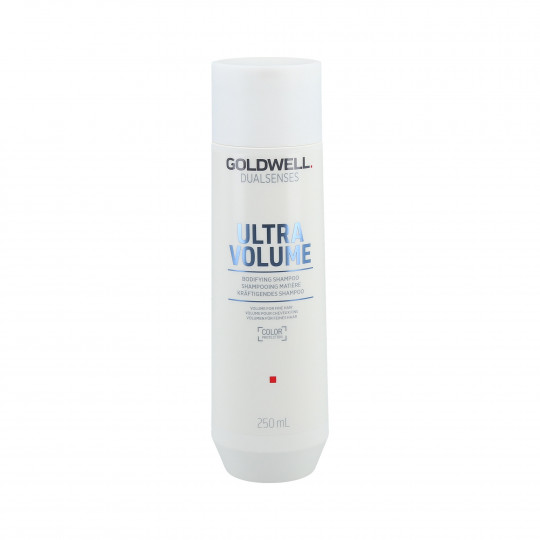 Goldwell Dualsenses Ultra Volume Szampon zwiększający objętość włosów 250 ml