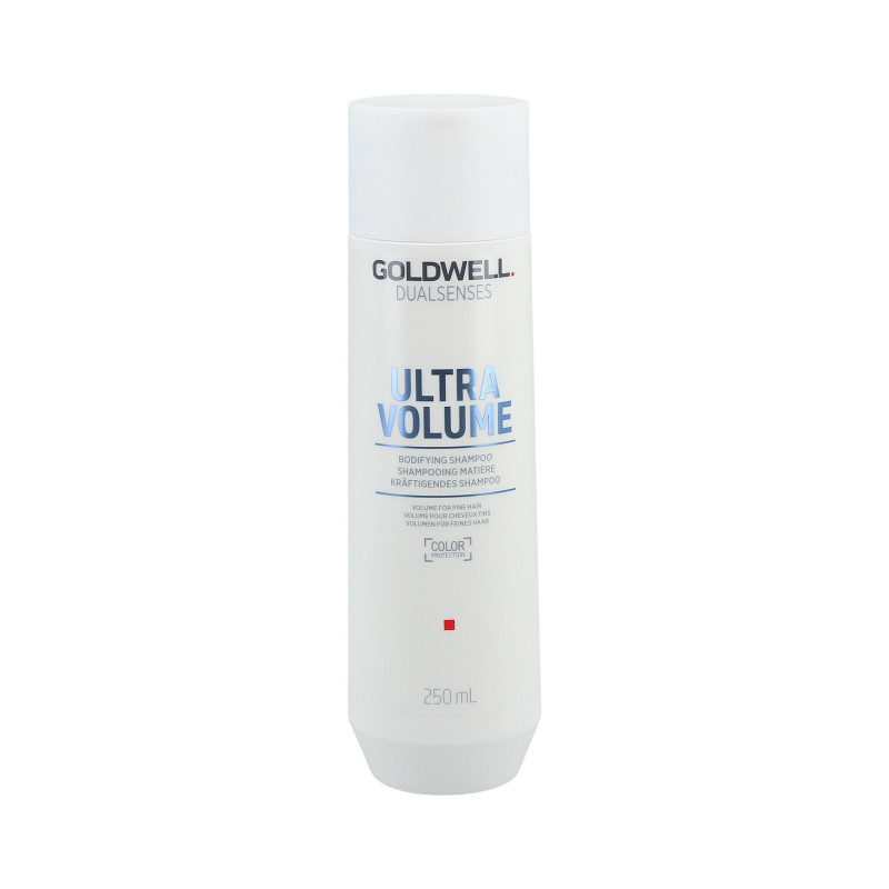 Goldwell Dualsenses Ultra Volume Szampon zwiększający objętość włosów 250 ml