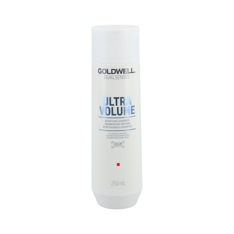 Goldwell Dualsenses Ultra Volume Shampoo volumizzante 250 ml 