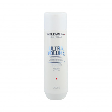 Goldwell Dualsenses Ultra Volume Bodifying Shampoo 250 ml 